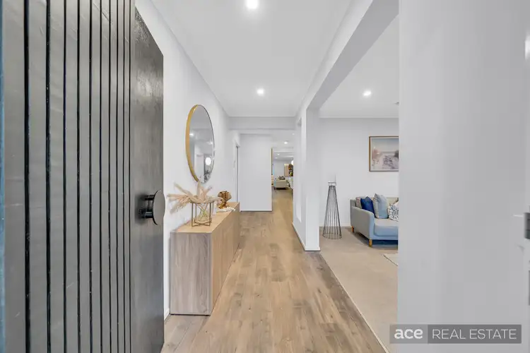 Third view of Homely house listing, 13 Wincott Crescent, Point Cook VIC 3030