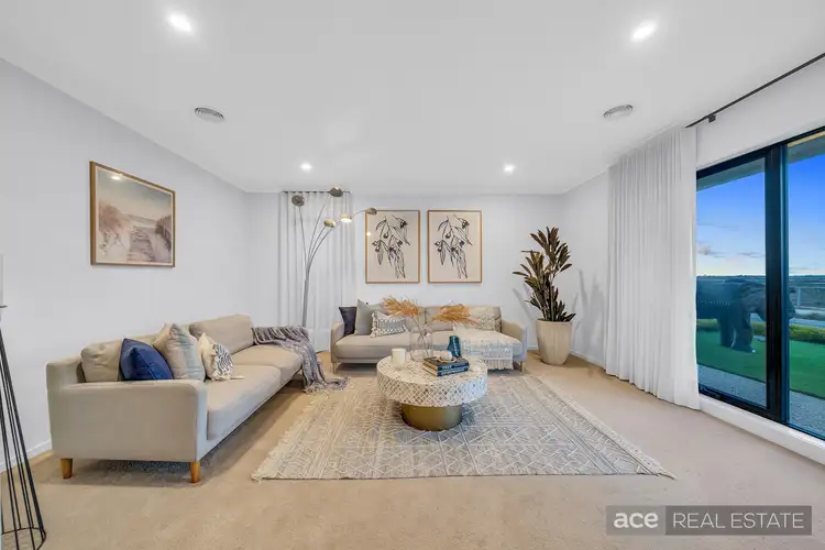 Fourth view of Homely house listing, 13 Wincott Crescent, Point Cook VIC 3030