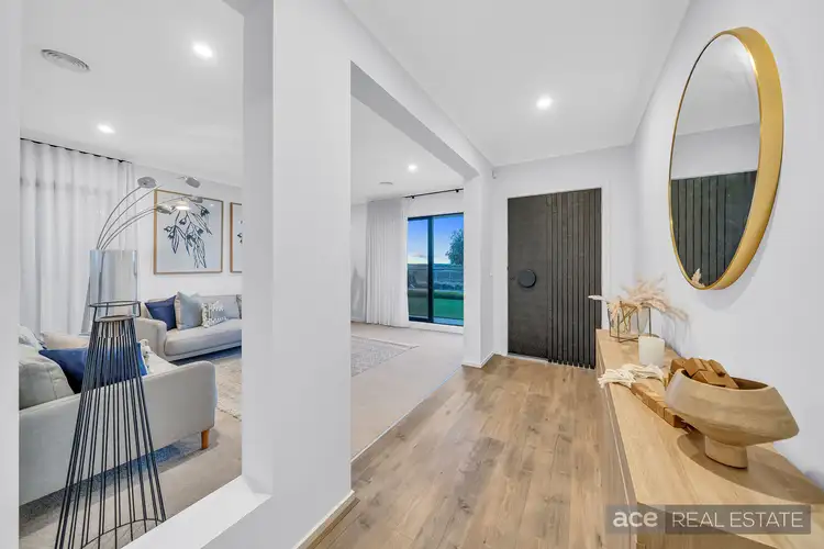 Fifth view of Homely house listing, 13 Wincott Crescent, Point Cook VIC 3030