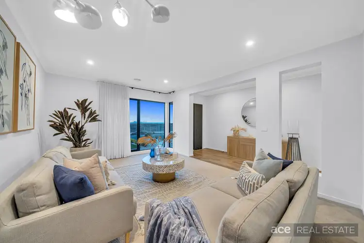 Sixth view of Homely house listing, 13 Wincott Crescent, Point Cook VIC 3030