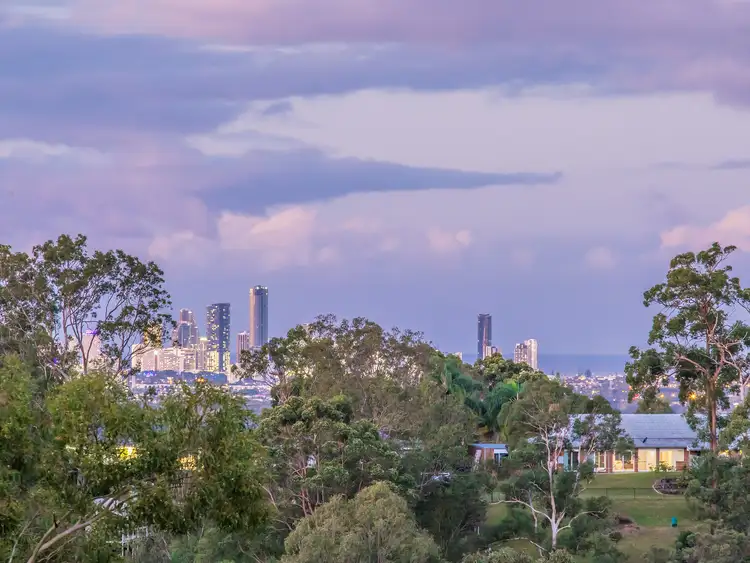 Second view of Homely house listing, 9A Duke Court, Tallai QLD 4213