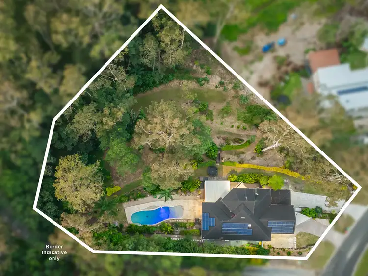 Third view of Homely house listing, 9A Duke Court, Tallai QLD 4213