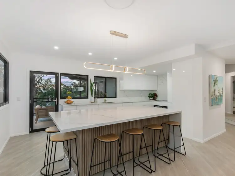 Fourth view of Homely house listing, 9A Duke Court, Tallai QLD 4213