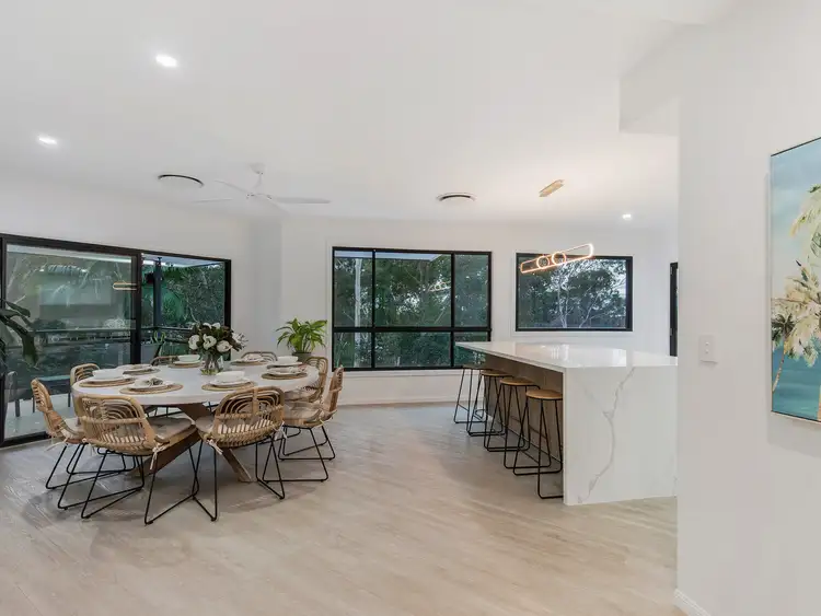 Sixth view of Homely house listing, 9A Duke Court, Tallai QLD 4213