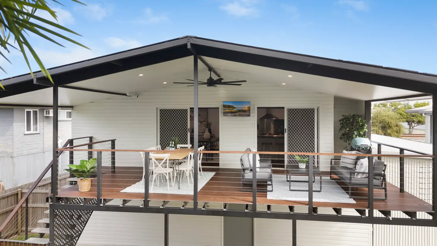 Main view of Homely house listing, 55c Railway Avenue, Railway Estate QLD 4810