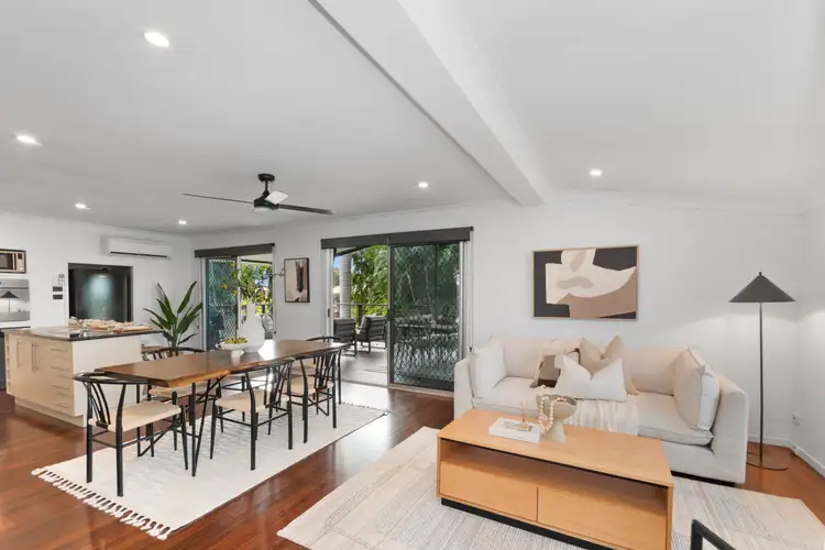 Third view of Homely house listing, 55c Railway Avenue, Railway Estate QLD 4810