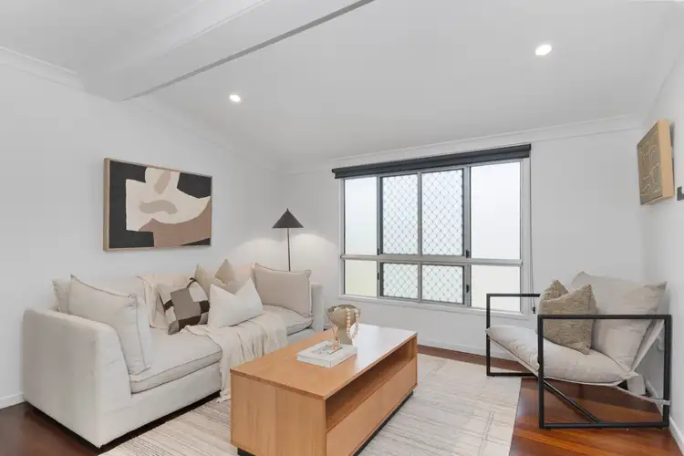 Fourth view of Homely house listing, 55c Railway Avenue, Railway Estate QLD 4810