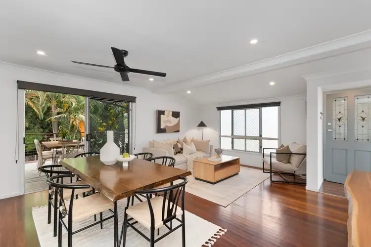 Fifth view of Homely house listing, 55c Railway Avenue, Railway Estate QLD 4810