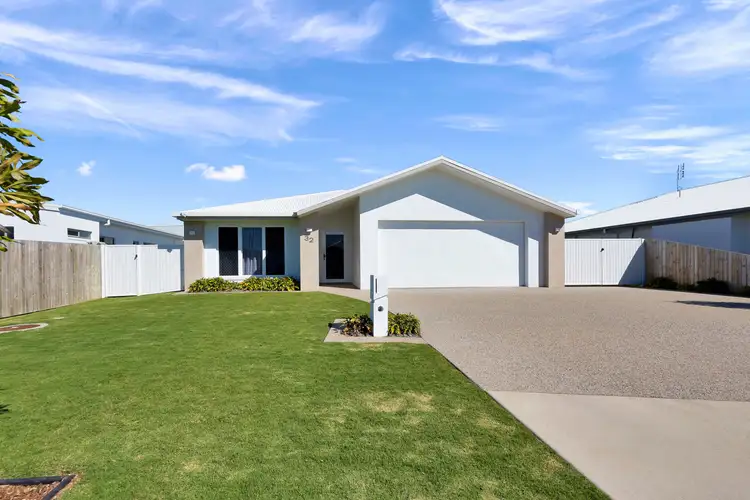 32 Regal Circuit, Beaconsfield QLD 4740