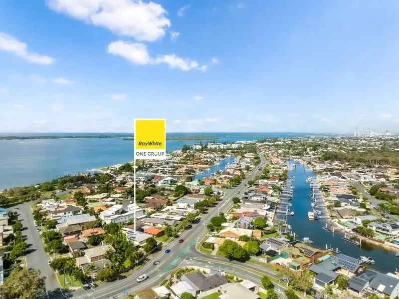 Main view of Homely house listing, 407 Bayview St, Hollywell QLD 4216