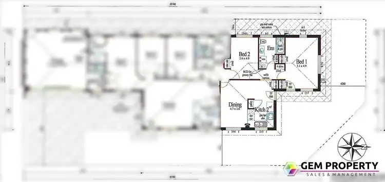 42 Ravensfield Road