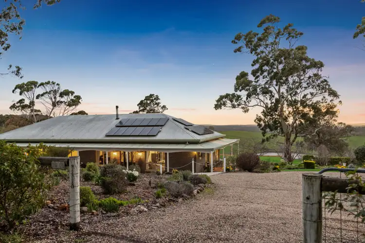 54 Goodes Road