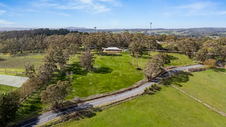 Fourth view of Homely house listing, 54 Goodes Road, Echunga SA 5153