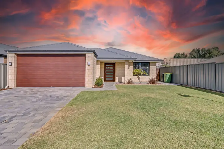 Main view of Homely house listing, 145 Napoleon Promenade, Vasse WA 6280