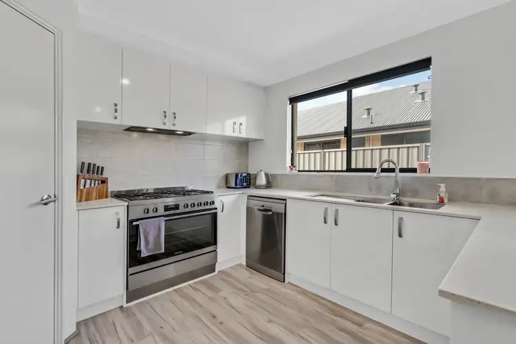Fourth view of Homely house listing, 145 Napoleon Promenade, Vasse WA 6280