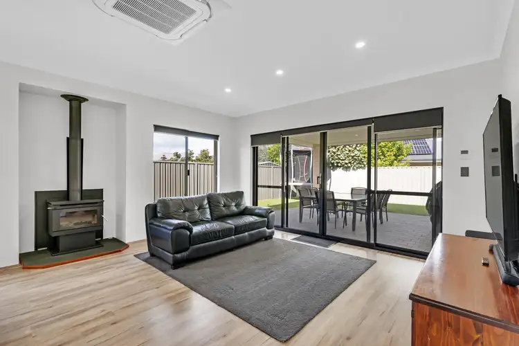 Seventh view of Homely house listing, 145 Napoleon Promenade, Vasse WA 6280
