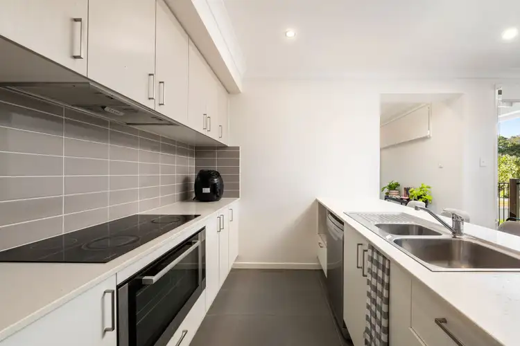 Fourth view of Homely house listing, 26 Burnet Circuit, Baringa QLD 4551