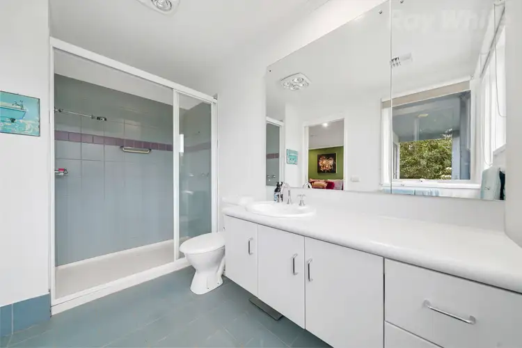 Second view of Homely house listing, 9 The Boulevard, Patterson Lakes VIC 3197