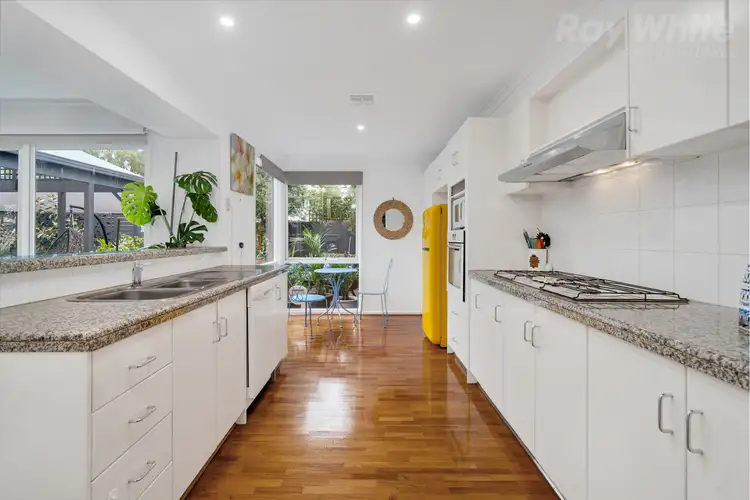 Fifth view of Homely house listing, 9 The Boulevard, Patterson Lakes VIC 3197