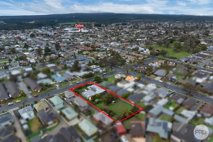 42 Albion Street, Sebastopol VIC 3356