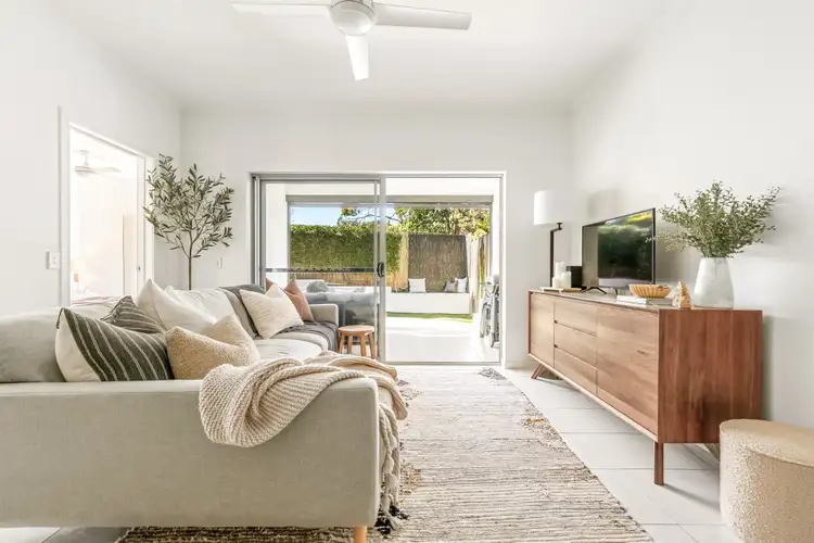 6/36 Burnaby Terrace, Gordon Park QLD 4031