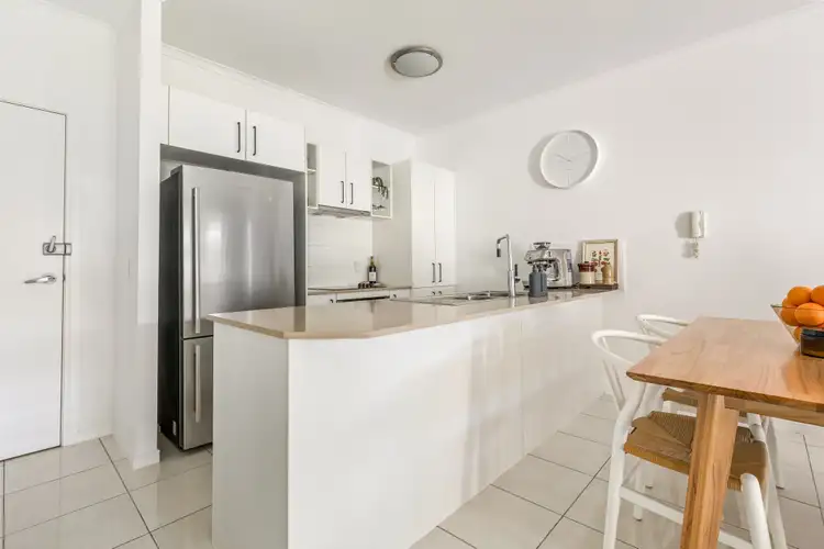 Fifth view of Homely apartment listing, 6/36 Burnaby Terrace, Gordon Park QLD 4031