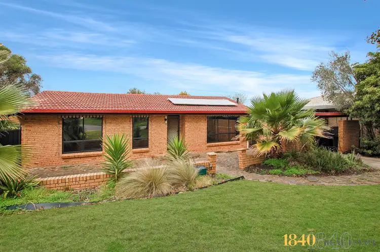 23 Dargie Avenue, Hope Valley SA 5090
