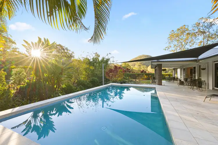 6 View Crescent, Wongawallan QLD 4210