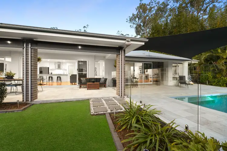 Third view of Homely rural property listing, 6 View Crescent, Wongawallan QLD 4210