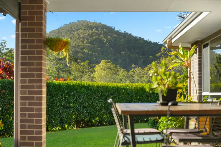 Fourth view of Homely rural property listing, 6 View Crescent, Wongawallan QLD 4210