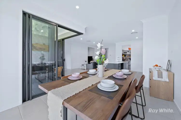 Sixth view of Homely house listing, 8 Marigold Road, Greenbank QLD 4124