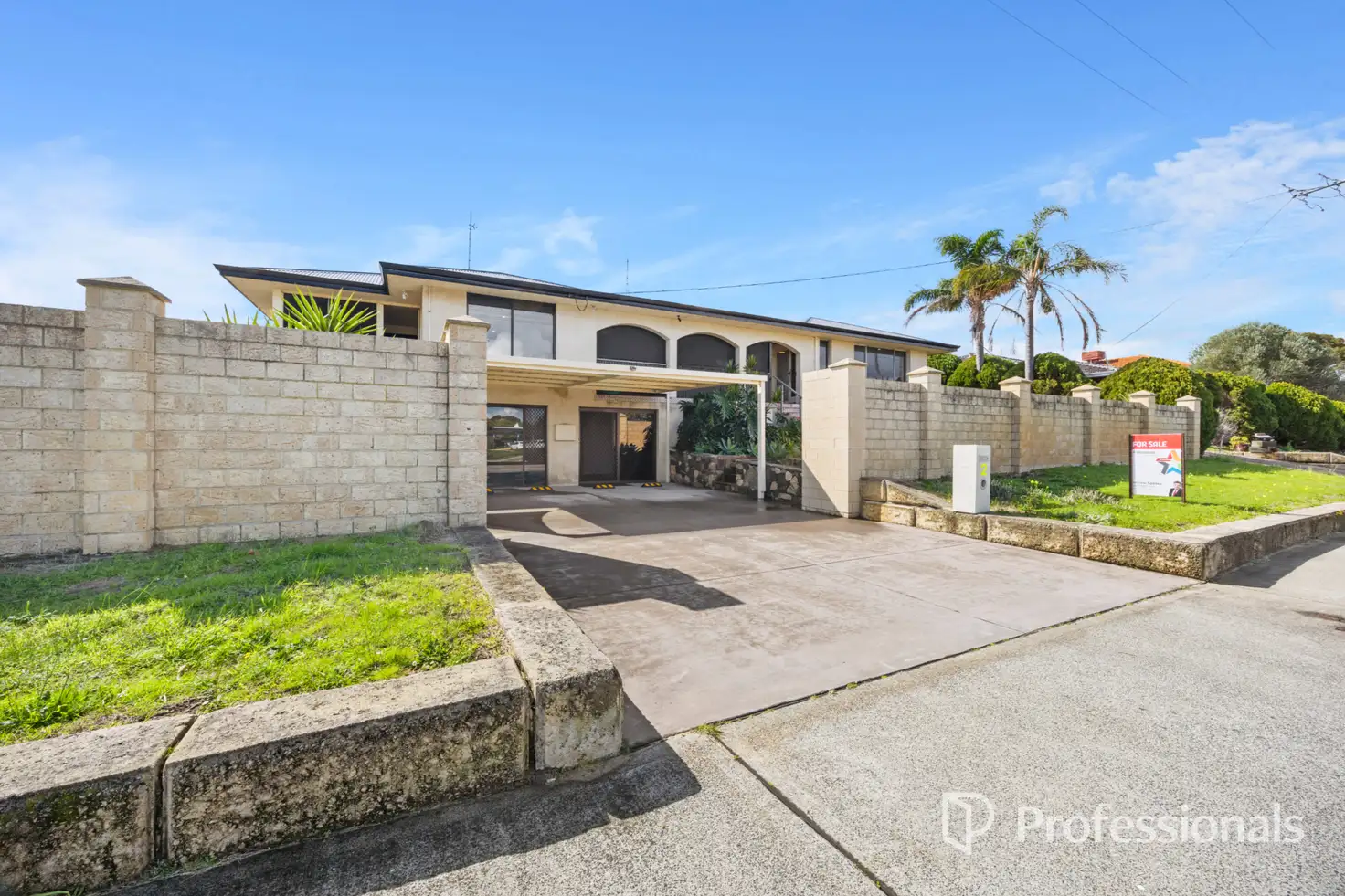 Main view of Homely house listing, 2 Picton Road, East Bunbury WA 6230