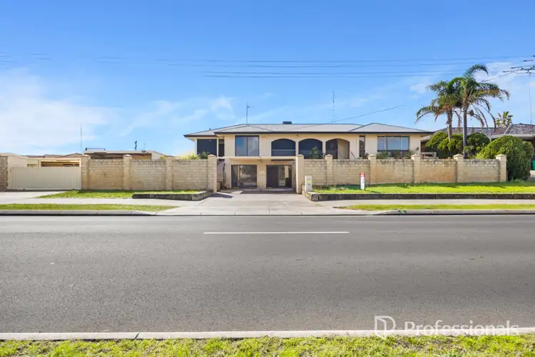 Second view of Homely house listing, 2 Picton Road, East Bunbury WA 6230