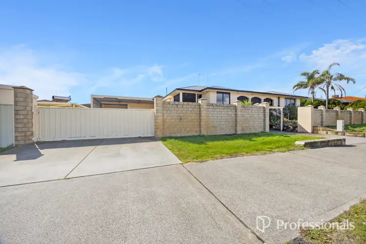Third view of Homely house listing, 2 Picton Road, East Bunbury WA 6230