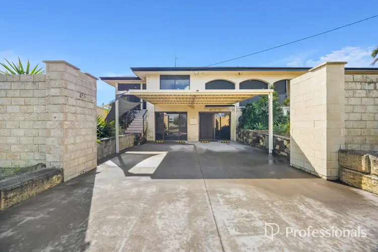 Fourth view of Homely house listing, 2 Picton Road, East Bunbury WA 6230