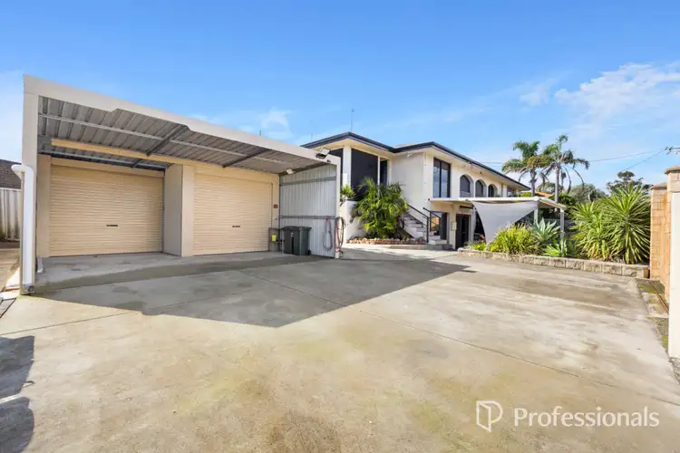 Fifth view of Homely house listing, 2 Picton Road, East Bunbury WA 6230