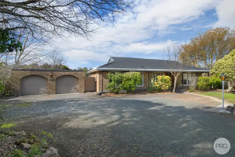 1147 Geelong Road, Mount Clear VIC 3350