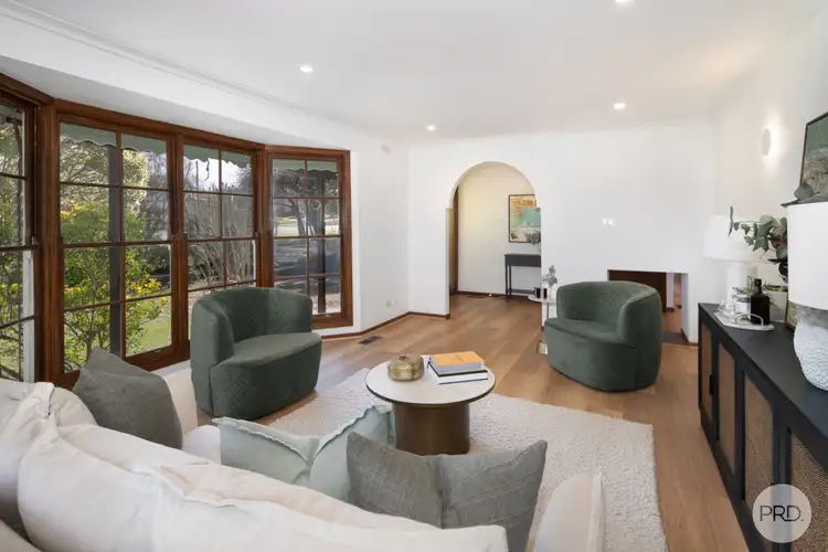 Second view of Homely house listing, 1147 Geelong Road, Mount Clear VIC 3350