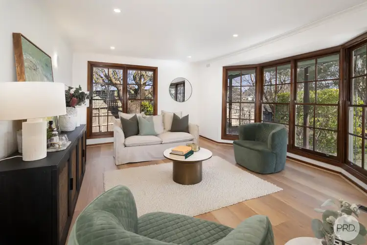 Third view of Homely house listing, 1147 Geelong Road, Mount Clear VIC 3350