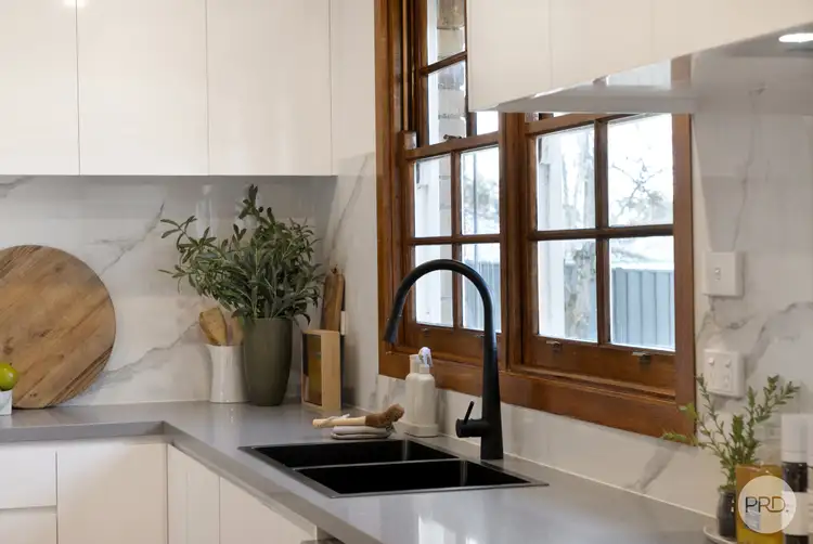 Fifth view of Homely house listing, 1147 Geelong Road, Mount Clear VIC 3350