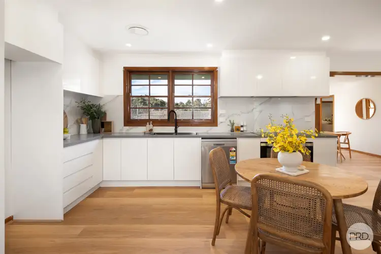 Sixth view of Homely house listing, 1147 Geelong Road, Mount Clear VIC 3350