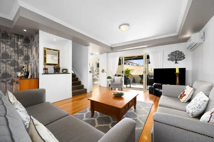 Fourth view of Homely semi-detached listing, 1/56 The Esplanade, Paradise Point QLD 4216