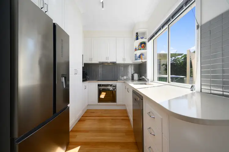 Fifth view of Homely semi-detached listing, 1/56 The Esplanade, Paradise Point QLD 4216