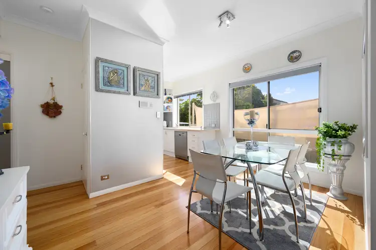 Sixth view of Homely semi-detached listing, 1/56 The Esplanade, Paradise Point QLD 4216