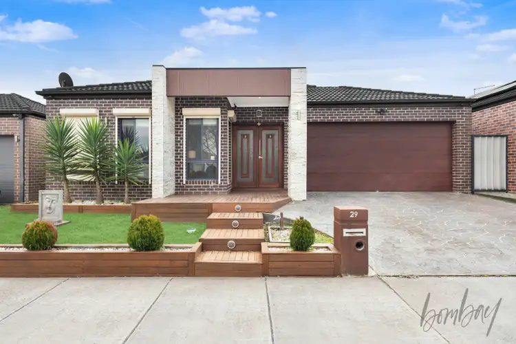 29 Watergum Avenue, Craigieburn VIC 3064