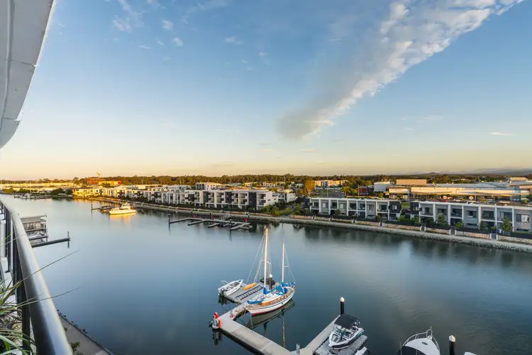 1603/1 Grant Avenue, Hope Island QLD 4212