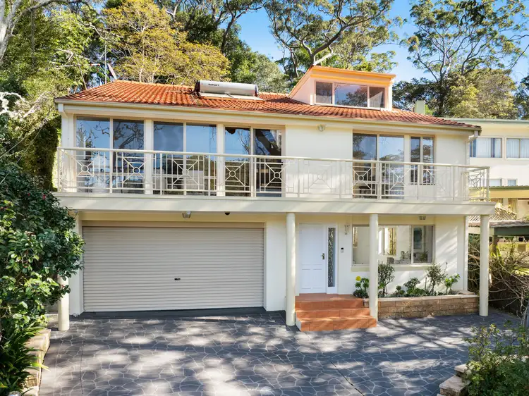 18 Maytone Avenue, Killara NSW 2071