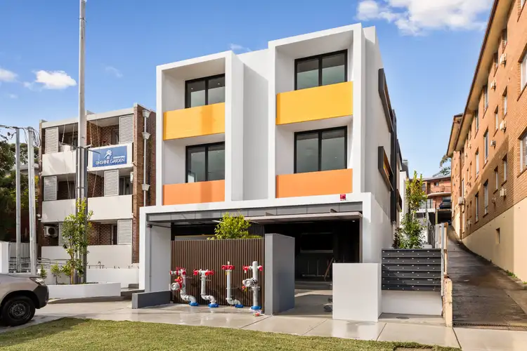 studio/5 Forsyth Street, Kingsford NSW 2032