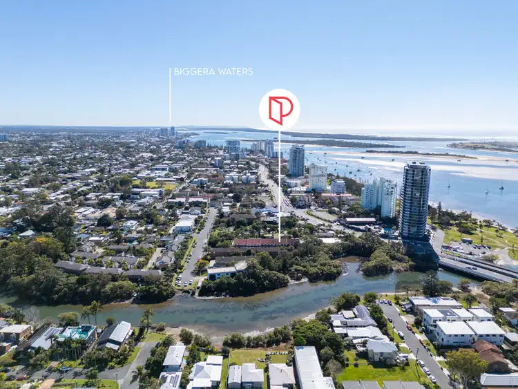 18/21 Huth Street, Labrador QLD 4215