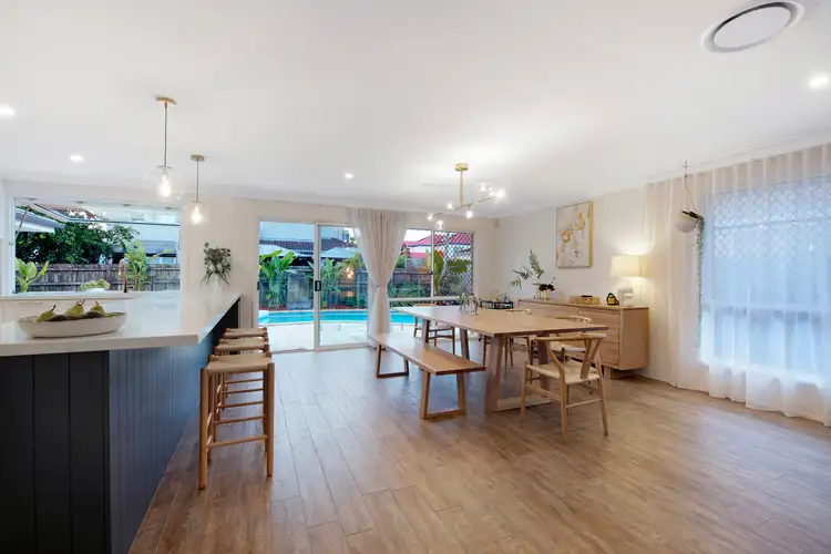 Second view of Homely house listing, 64 St Kevins Avenue, Benowa QLD 4217